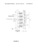 Optical router with stationary response and increased number of channels diagram and image