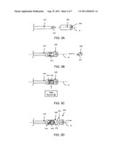 METHODS AND APPARATUS RELATED TO A SIDE-FIRE OPTICAL FIBER HAVING A ROBUST     DISTAL END PORTION diagram and image