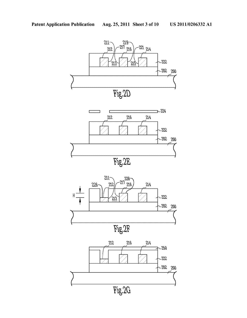 WAVEGUIDE FOR THERMO OPTIC DEVICE - diagram, schematic, and image 04