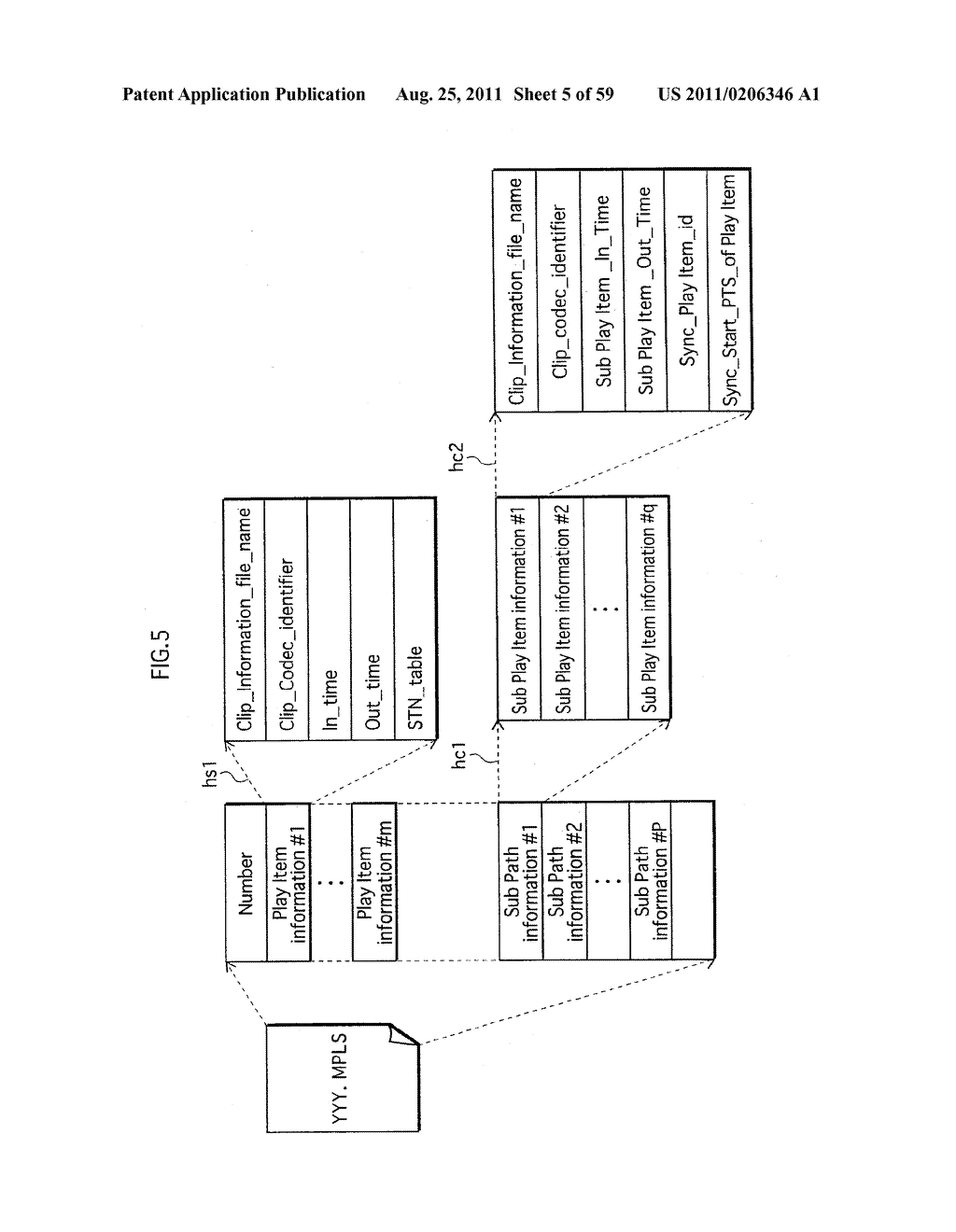 PLAYBACK APPARATUS, PROGRAM, AND PLAYBACK METHOD - diagram, schematic, and image 06