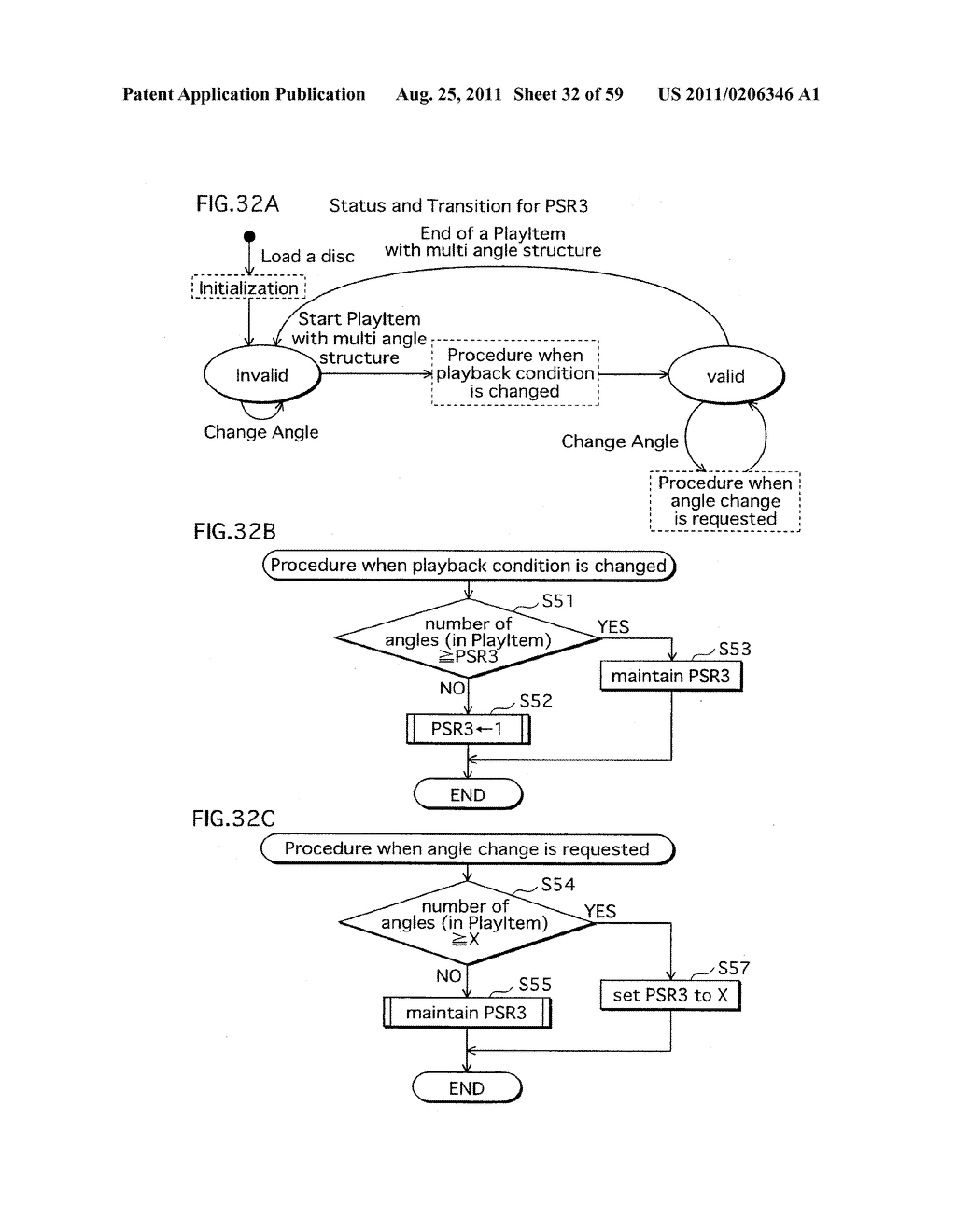 PLAYBACK APPARATUS, PROGRAM, AND PLAYBACK METHOD - diagram, schematic, and image 33