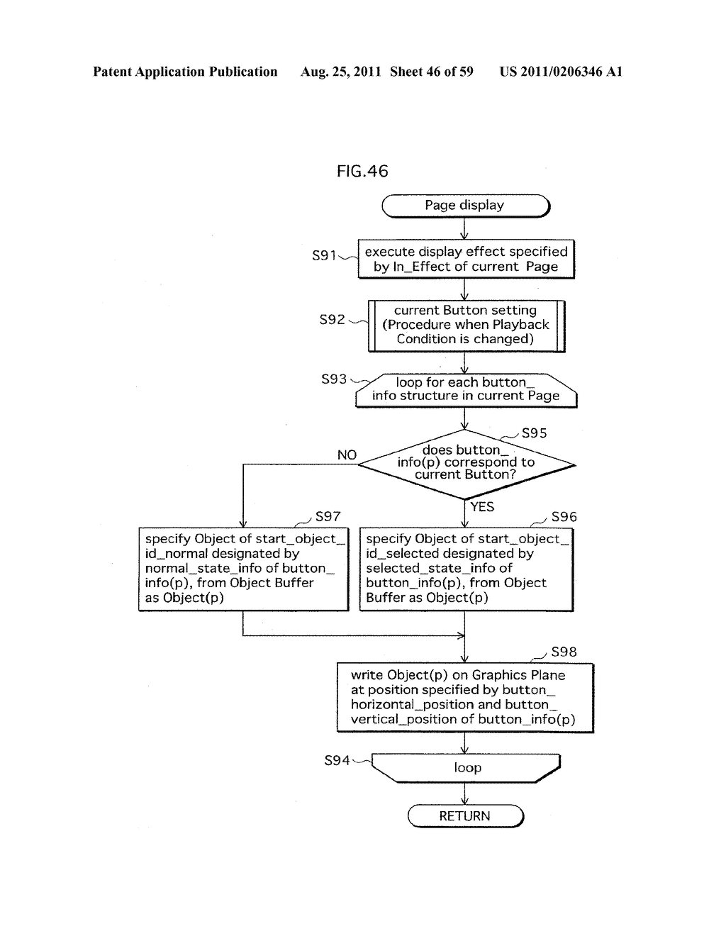 PLAYBACK APPARATUS, PROGRAM, AND PLAYBACK METHOD - diagram, schematic, and image 47