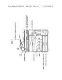 IMAGE FORMING APPARATUS WITH FUSER UNIT diagram and image