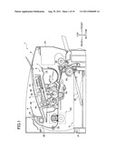 Image Forming Device diagram and image