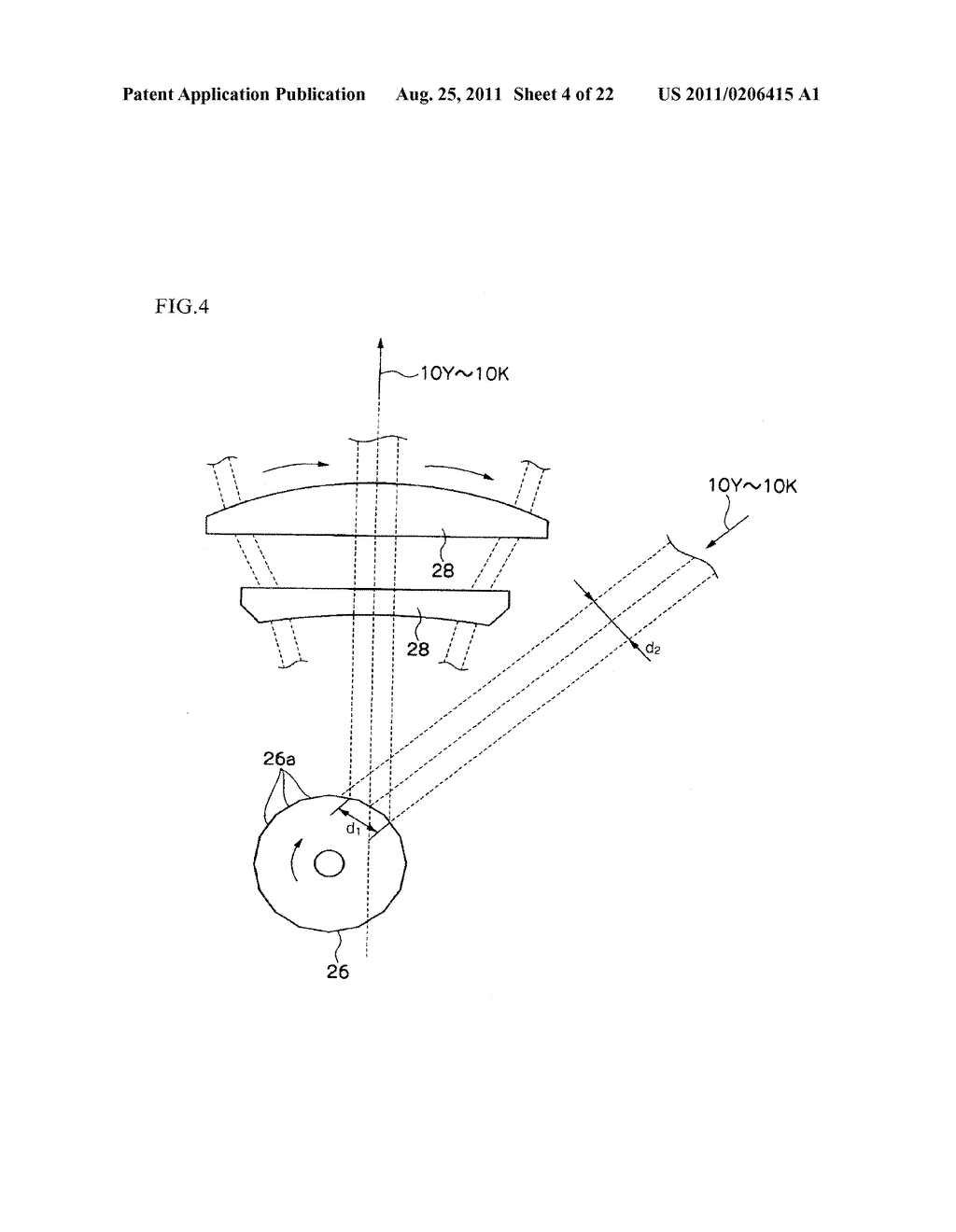 CONNECTION MEMBER, ELECTRIC SUBSTRATE, OPTICAL SCANNING DEVICE, AND IMAGE     FORMING APPARATUS - diagram, schematic, and image 05