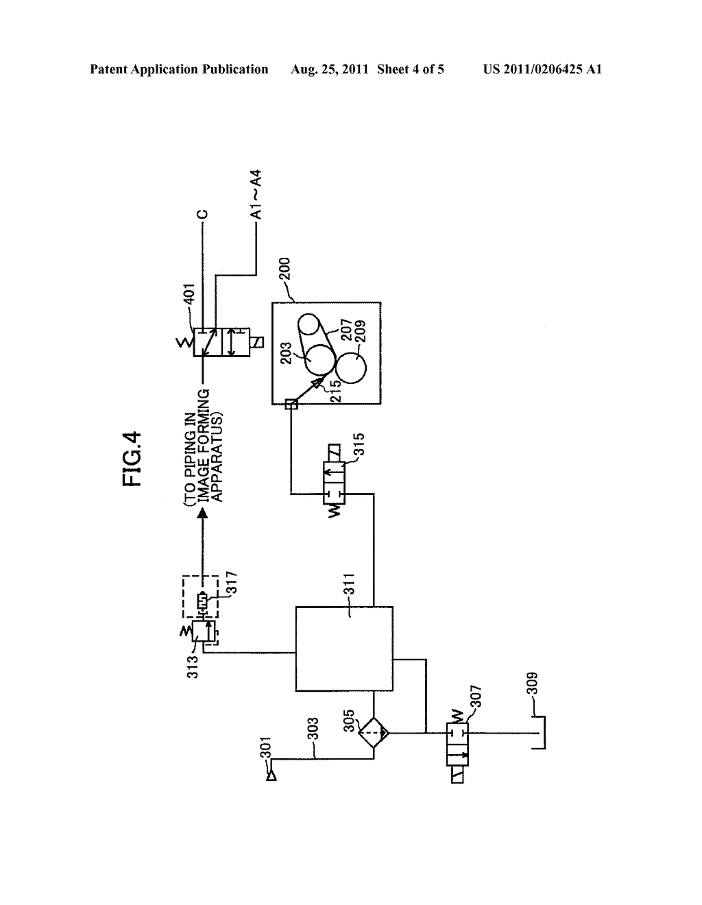 IMAGE FORMING APPARATUS - diagram, schematic, and image 05