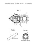 Fixing device and image forming apparatus incorporating same diagram and image