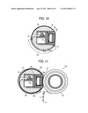 Fixing device and image forming apparatus incorporating same diagram and image