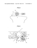 Image forming apparatus diagram and image