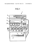 Image forming apparatus diagram and image