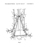 SEAT PORTION STRUCTURE FOR A HYDRAULIC TURBINE ENGINE diagram and image