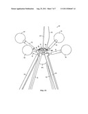 SEAT PORTION STRUCTURE FOR A HYDRAULIC TURBINE ENGINE diagram and image