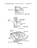 Aerogel Composites and Methods for Making and Using Them diagram and image