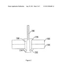 DEVICE FOR BLIND FIXATION diagram and image