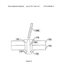 DEVICE FOR BLIND FIXATION diagram and image