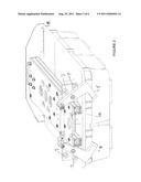 Destacking and Restacking of Containers Using a Robot in Poultry Hatchery     Operations diagram and image