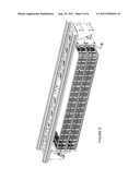 Destacking and Restacking of Containers Using a Robot in Poultry Hatchery     Operations diagram and image