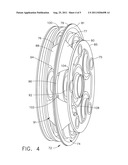 EPICYCLIC GEARBOX diagram and image