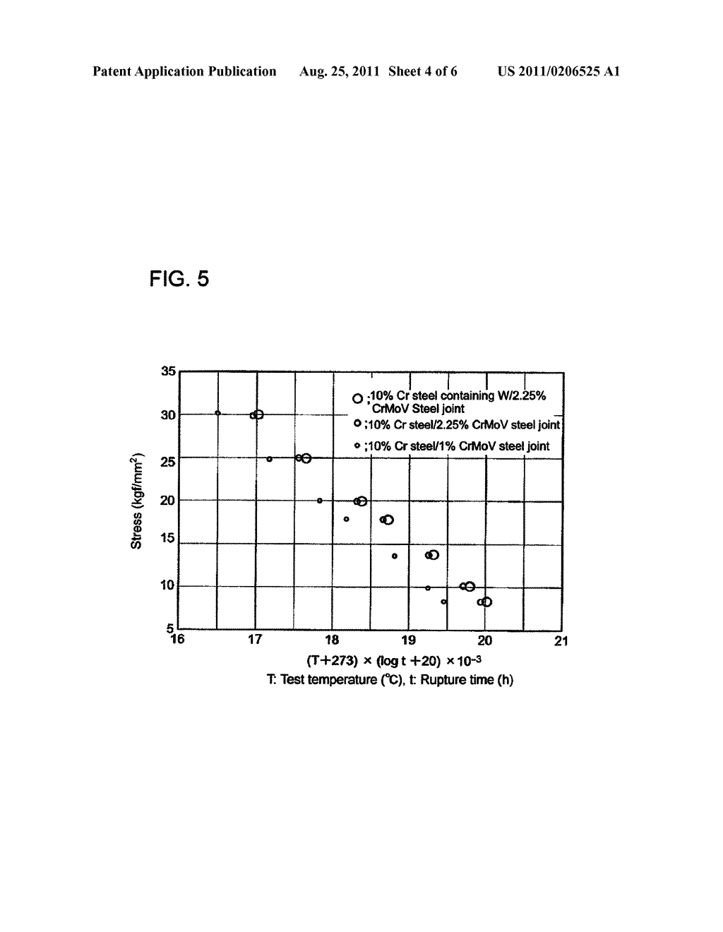 TURBINE ROTOR AND MANUFACTURING METHOD OF TURBINE ROTOR - diagram, schematic, and image 05