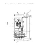 AIR COMPRESSOR diagram and image