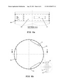 RADIAL FLOW REACTOR diagram and image