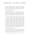 SURFACTANT AND CLEANING COMPOSITIONS COMPRISING MICROBIALLY PRODUCED     BRANCHED FATTY ALCOHOLS diagram and image