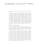 SURFACTANT AND CLEANING COMPOSITIONS COMPRISING MICROBIALLY PRODUCED     BRANCHED FATTY ALCOHOLS diagram and image