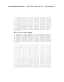 SURFACTANT AND CLEANING COMPOSITIONS COMPRISING MICROBIALLY PRODUCED     BRANCHED FATTY ALCOHOLS diagram and image