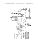 HYBRID SCFA-HYDROXYL-DERIVATIZED MONOSACCHARIDES, METHODS OF SYNTHESIS,     AND METHODS OF TREATING DISORDERS diagram and image