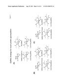 HYBRID SCFA-HYDROXYL-DERIVATIZED MONOSACCHARIDES, METHODS OF SYNTHESIS,     AND METHODS OF TREATING DISORDERS diagram and image