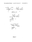 NOVEL GLYCOCONJUGATES, GLYCOAMINO ACIDS, INTERMEDIATES THERETO, AND USES     THEREOF diagram and image