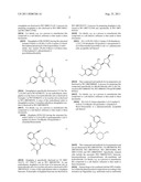 DPP-IV INHIBITOR COMBINED WITH A FURTHER ANTIDIABETIC AGENT, TABLETS     COMPRISING SUCH FORMULATIONS, THEIR USE AND PROCESS FOR THEIR PREPARATION diagram and image