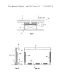 INTERIOR STRUCTURE FOR RAILWAY VEHICLE diagram and image