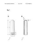 INJECTION STRETCH BLOW MOLDING PROCESS diagram and image