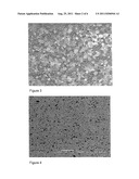 PROCESS FOR PRODUCING SHAPED REFRACTORY METAL BODIES diagram and image