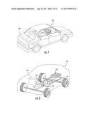 INTERCONNECTION WASHER ASSEMBLY FOR A BATTERY ASSEMBLY diagram and image