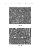 POROUS STRUCTURES FOR ENERGY STORAGE DEVICES diagram and image