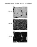 POROUS STRUCTURES FOR ENERGY STORAGE DEVICES diagram and image