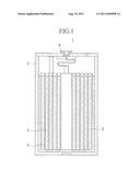 RECHARGEABLE LITHIUM BATTERY diagram and image