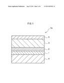 ELECTROPHOTOGRAPHIC PHOTORECEPTOR, PROCESS CARTRIDGE, AND IMAGE FORMING     APPARATUS diagram and image