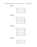 GALLIUM PHTHALOCYANINE COMPOUND, AND IMAGE BEARING MEMBER, IMAGE FORMING     METHOD, IMAGE FORMING APPARATUS, AND PROCESS CARTRIDGE USING THE GALLIUM     PHTHALOCYANINE COMPOUND diagram and image