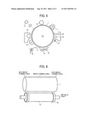 GALLIUM PHTHALOCYANINE COMPOUND, AND IMAGE BEARING MEMBER, IMAGE FORMING     METHOD, IMAGE FORMING APPARATUS, AND PROCESS CARTRIDGE USING THE GALLIUM     PHTHALOCYANINE COMPOUND diagram and image