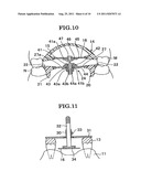 OCCLUSION CORRECTION IMPROVEMENT INSTRUMENT AND CORRECTION IMPROVEMENT     METHOD USING THE INSTRUMENT diagram and image