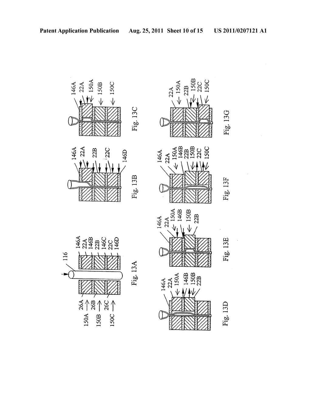 SAMPLE PROCESSING DEVICE FOR PRETREATMENT AND THERMAL CYCLING - diagram, schematic, and image 11