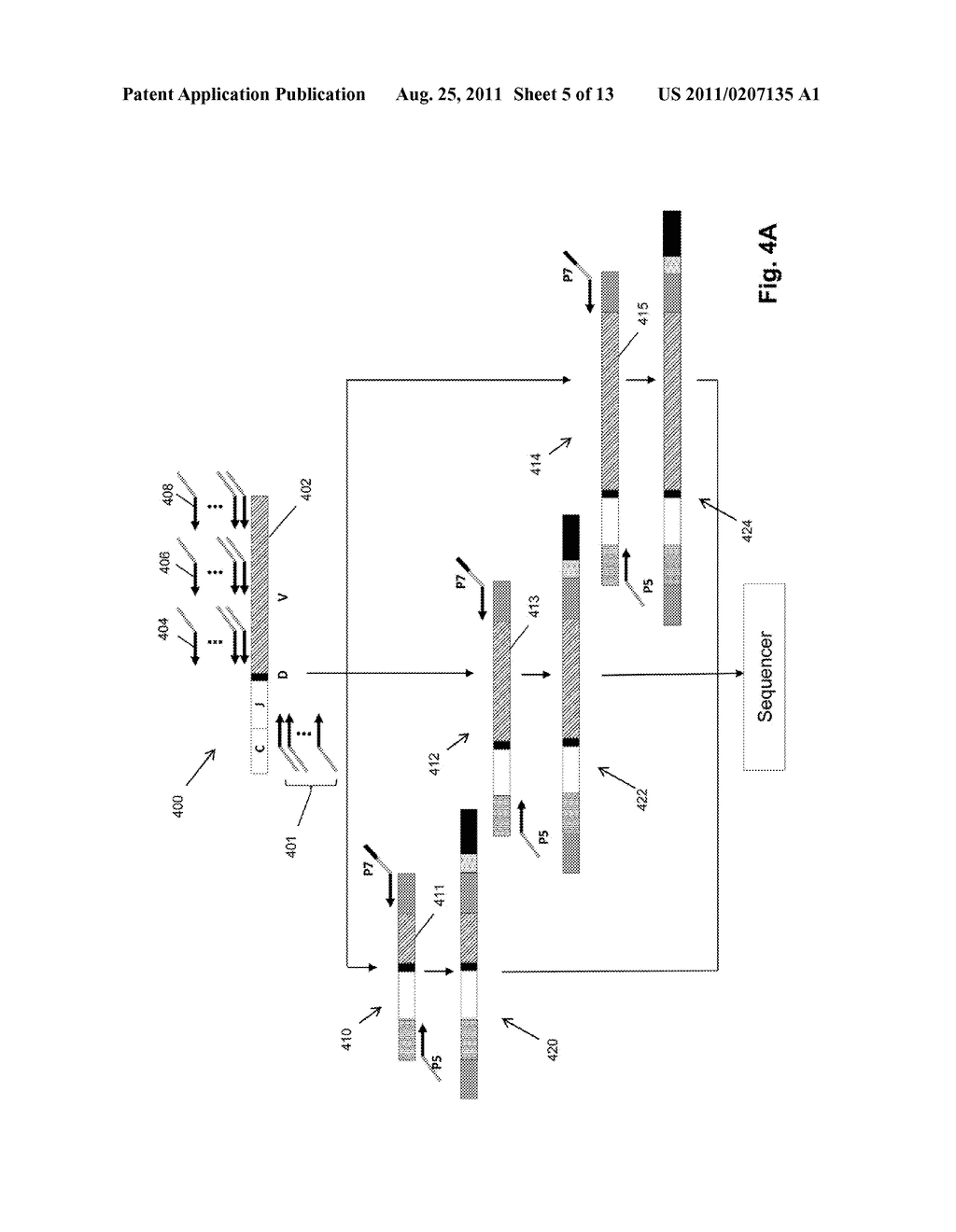 METHODS OF MONITORING CONDITIONS BY SEQUENCE ANALYSIS - diagram, schematic, and image 06