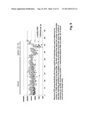 METHODS OF MONITORING CONDITIONS BY SEQUENCE ANALYSIS diagram and image