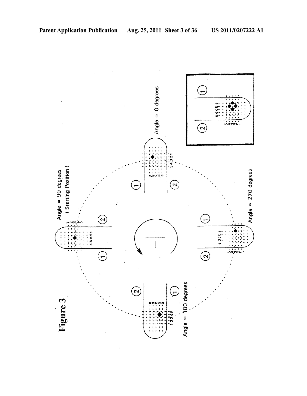 Methods and Systems For Manipulating Particles Using a Fluidized Bed - diagram, schematic, and image 04