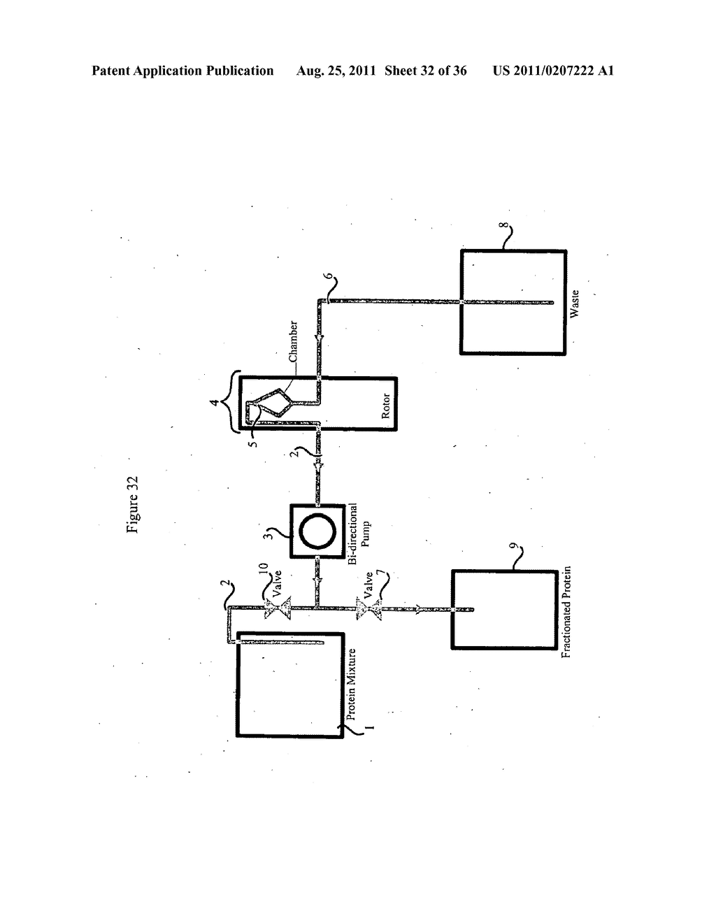 Methods and Systems For Manipulating Particles Using a Fluidized Bed - diagram, schematic, and image 33