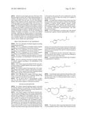 ISOBARIC TAGS FOR ANALYTE DETECTION AND QUANTIFICATION diagram and image