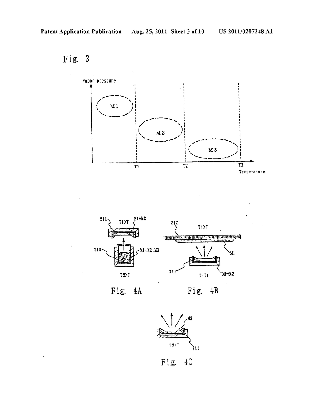 Light Emitting Device and Manufacturing Method Thereof - diagram, schematic, and image 04